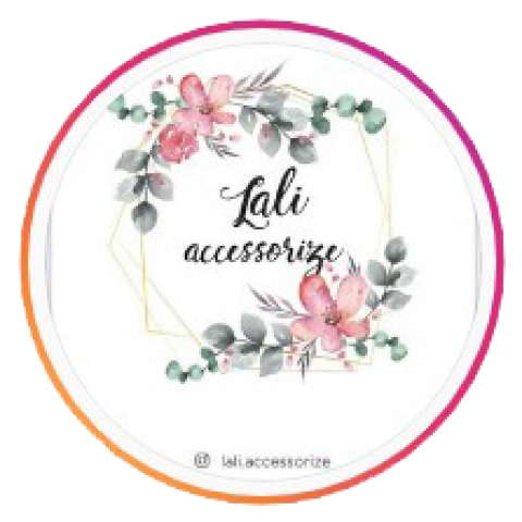 •LALI ACCESSORIZE•